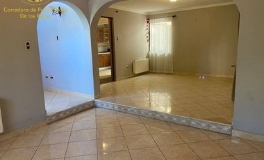 Se vende espectacular propiedad ubicada en Condominio Da Vinci, Calama.