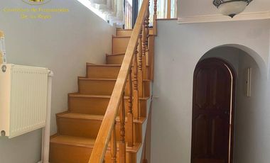 Se vende espectacular propiedad ubicada en Condominio Da Vinci, Calama.