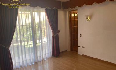 Se vende espectacular propiedad ubicada en Condominio Da Vinci, Calama.