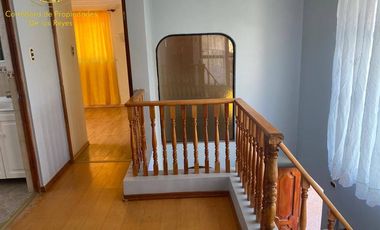 Se vende espectacular propiedad ubicada en Condominio Da Vinci, Calama.