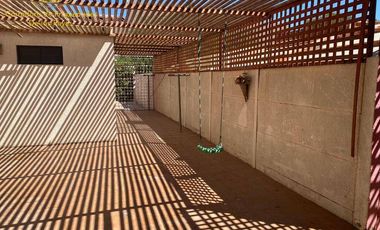 Se vende espectacular propiedad ubicada en Condominio Da Vinci, Calama.