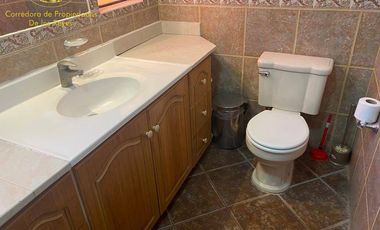 Se vende espectacular propiedad ubicada en Condominio Da Vinci, Calama.
