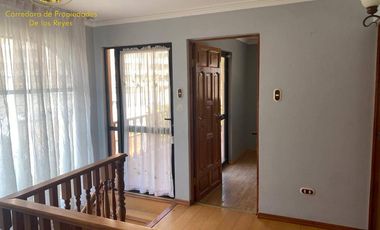 Se vende espectacular propiedad ubicada en Condominio Da Vinci, Calama.