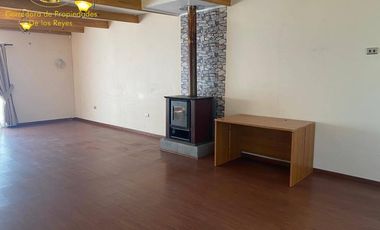 Se vende espectacular propiedad ubicada en Condominio Da Vinci, Calama.