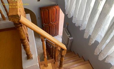 Se vende espectacular propiedad ubicada en Condominio Da Vinci, Calama.