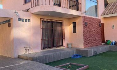 Se vende espectacular propiedad ubicada en Condominio Da Vinci, Calama.