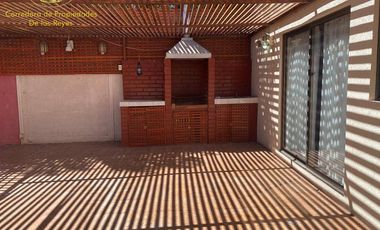 Se vende espectacular propiedad ubicada en Condominio Da Vinci, Calama.