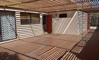 Se vende espectacular propiedad ubicada en Condominio Da Vinci, Calama.