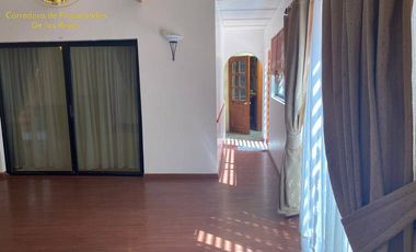Se vende espectacular propiedad ubicada en Condominio Da Vinci, Calama.