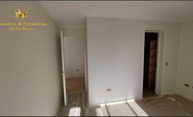 Se vende departamento en Santiago.