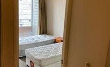 Se vende departamento en Santiago.