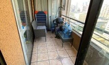 Se vende departamento en Santiago.