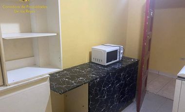 Se arrienda hostal ubicado en Calle Antofagasta, Calama.
