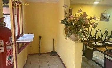 Se arrienda hostal ubicado en Calle Antofagasta, Calama.