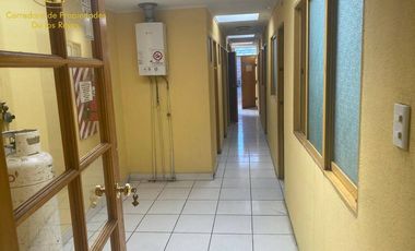 Se arrienda hostal ubicado en Calle Antofagasta, Calama.