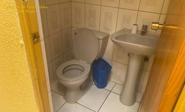 Se arrienda hostal ubicado en Calle Antofagasta, Calama.