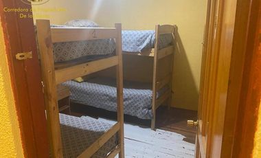 Se arrienda hostal ubicado en Calle Antofagasta, Calama.