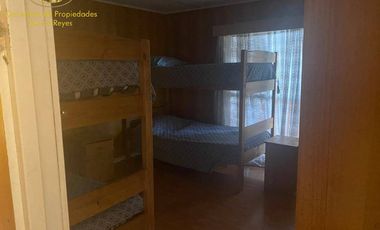 Se arrienda hostal ubicado en Calle Antofagasta, Calama.