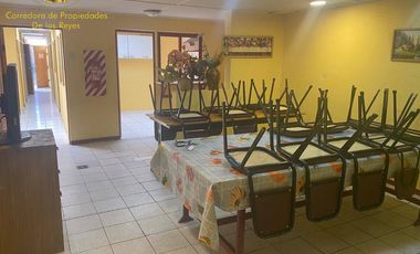 Se arrienda hostal ubicado en Calle Antofagasta, Calama.