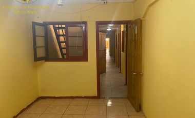 Se arrienda hostal ubicado en Calle Antofagasta, Calama.
