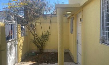 Se arrienda hostal ubicado en Calle Antofagasta, Calama.