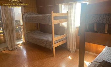 Se arrienda hostal ubicado en Calle Antofagasta, Calama.