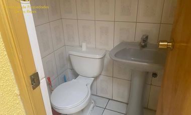 Se arrienda hostal ubicado en Calle Antofagasta, Calama.