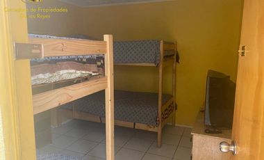Se arrienda hostal ubicado en Calle Antofagasta, Calama.