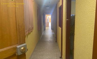 Se arrienda hostal ubicado en Calle Antofagasta, Calama.