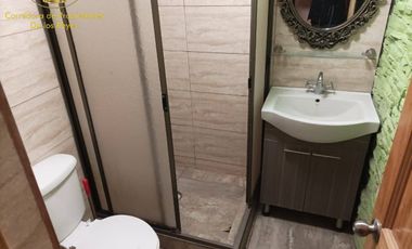 Se arrienda propiedad ubicada en Villa Ayquina, Calama.