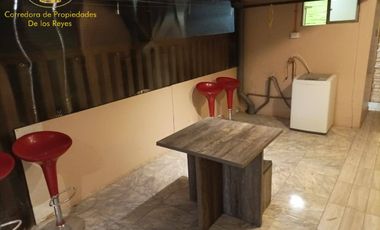 Se arrienda propiedad ubicada en Villa Ayquina, Calama.