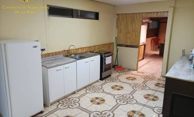 Se arrienda propiedad ubicada en Villa Ayquina, Calama.