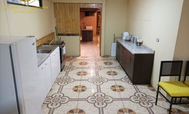 Se arrienda propiedad ubicada en Villa Ayquina, Calama.