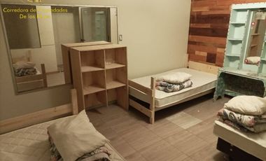 Se arrienda propiedad ubicada en Villa Ayquina, Calama.