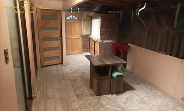 Se arrienda propiedad ubicada en Villa Ayquina, Calama.