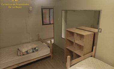 Se arrienda propiedad ubicada en Villa Ayquina, Calama.