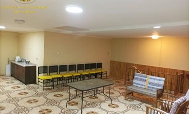 Se arrienda propiedad ubicada en Villa Ayquina, Calama.