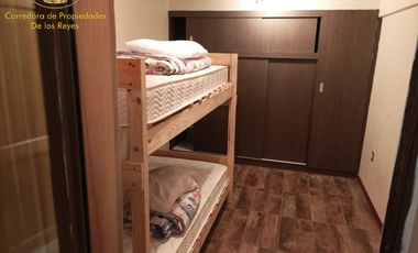 Se arrienda propiedad ubicada en Villa Ayquina, Calama.