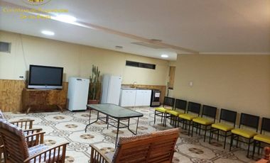 Se arrienda propiedad ubicada en Villa Ayquina, Calama.