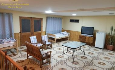 Se arrienda propiedad ubicada en Villa Ayquina, Calama.