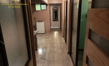 Se arrienda propiedad ubicada en Villa Ayquina, Calama.