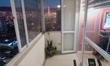 Venta Departamento en Edificio Rendic, Sector Centro Norte de Antofagasta
