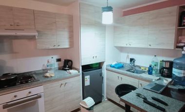 Venta Departamento en Edificio Rendic, Sector Centro Norte de Antofagasta