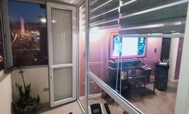 Venta Departamento en Edificio Rendic, Sector Centro Norte de Antofagasta