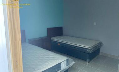 Se arrienda propiedad en Vargas, ciudad de Calama.