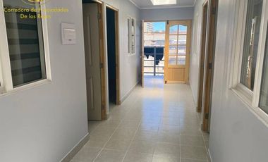 Se arrienda propiedad en Vargas, ciudad de Calama.