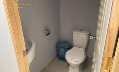 Se arrienda propiedad en Vargas, ciudad de Calama.