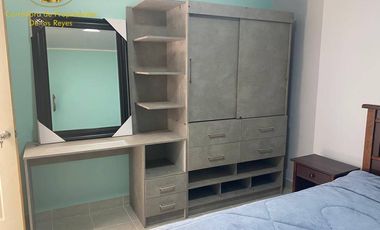 Se arrienda propiedad en Vargas, ciudad de Calama.