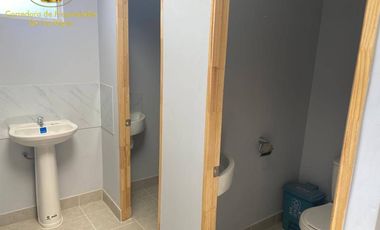 Se arrienda propiedad en Vargas, ciudad de Calama.