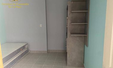 Se arrienda propiedad en Vargas, ciudad de Calama.